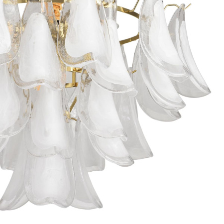 Подвесная люстра Lumion Neoclassi Plume 8385/9