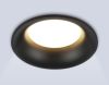 Точечный светильник Ambrella Light Techno Spot TN6754
