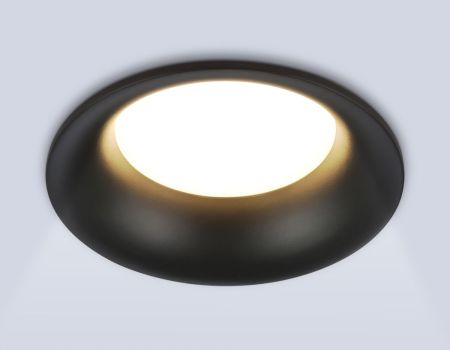 Точечный светильник Ambrella Light Techno Spot TN6754