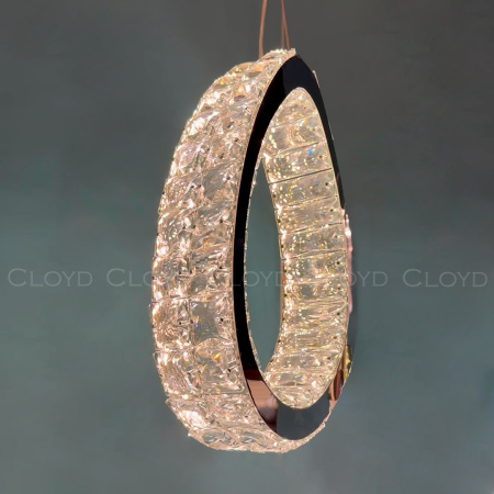 Подвесной светильник Cloyd Inez 11566