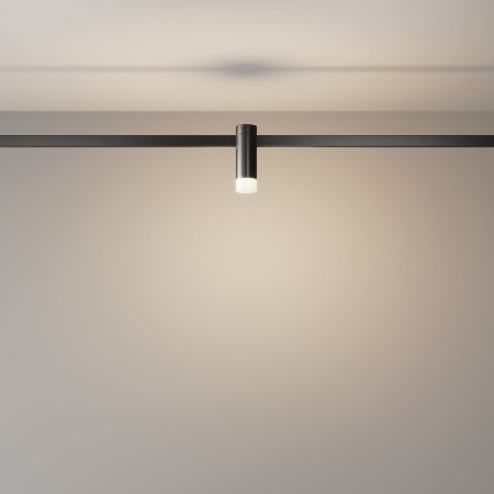 Трековый светильник Maytoni Skim TR145-1-3W3K-W-B
