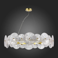 Подвесная люстра ST Luce Flero SL1657.203.10