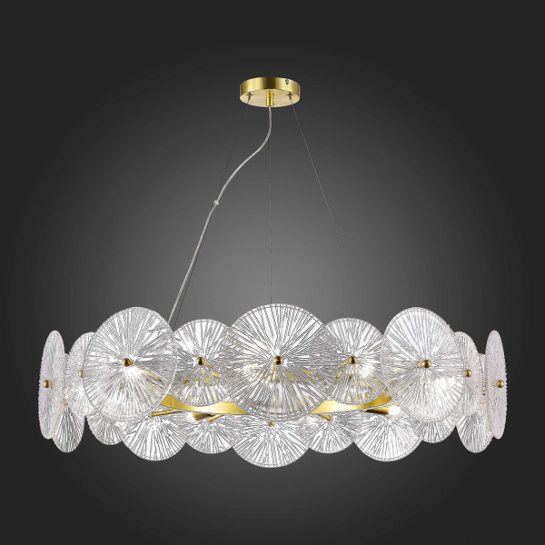 Подвесная люстра ST Luce Flero SL1657.203.10