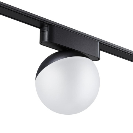 Трековый светодиодный светильник Novotech Shino Smal 359096