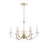Подвесная люстра ST Luce Элеганс SL1405.203.06
