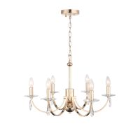 Подвесная люстра ST Luce Элеганс SL1405.203.06