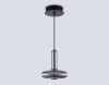 Подвесной светильник Ambrella Light High Light Crystal LH31003