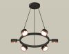Подвесная люстра Ambrella Light Traditional (C9193, N8126) XB9193153
