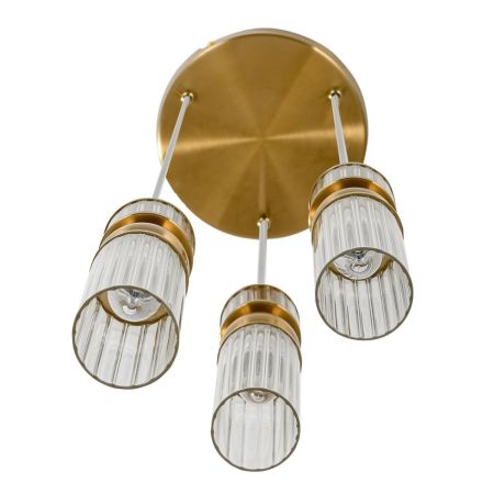 Подвесной светильник Lumion Moderni Denver 8276/3A