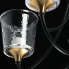 Подвесная люстра MW-Light Альгеро 285012405