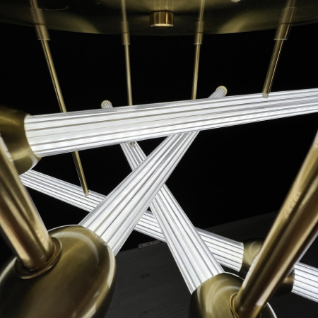 Потолочная люстра ImperiumLoft Bekka 203757-26