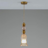 Подвесной светильник Moderli Glassy V10907-P