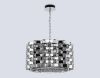 Подвесная люстра Ambrella Light High Light Crystal LH41001