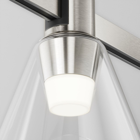 Трековый магнитный светильник Maytoni Bianca TR147-1-3W4K-PT