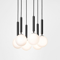 Подвесной светильник ImperiumLoft Raffin 179970-26