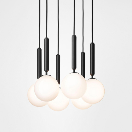 Подвесной светильник ImperiumLoft Raffin 179970-26