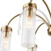 Люстра на штанге ST Luce Люминера SL1401.303.10
