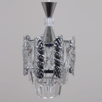 Подвесной светильник Reluce 60630-0.9-03 CH