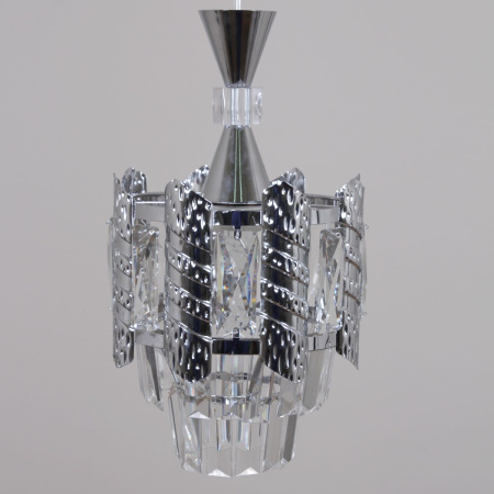 Подвесной светильник Reluce 60630-0.9-01 CH