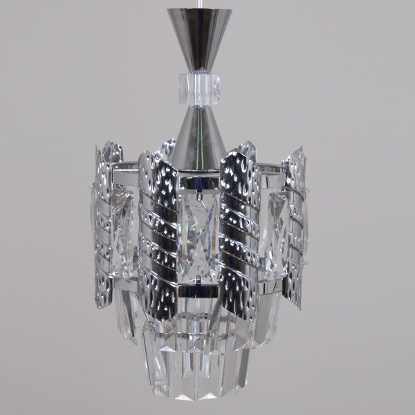 Подвесной светильник Reluce 60630-0.9-01 CH