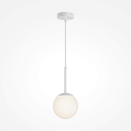 Подвесной светильник Maytoni Basic form MOD321PL-01W