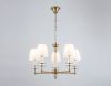 Подвесная люстра Ambrella Light High Light LH71021
