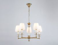 Подвесная люстра Ambrella Light High Light LH71021