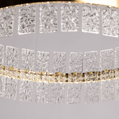 Подвесная люстра De Markt Бриз 111019901