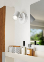 Спот Eglo Consuma 1 901961