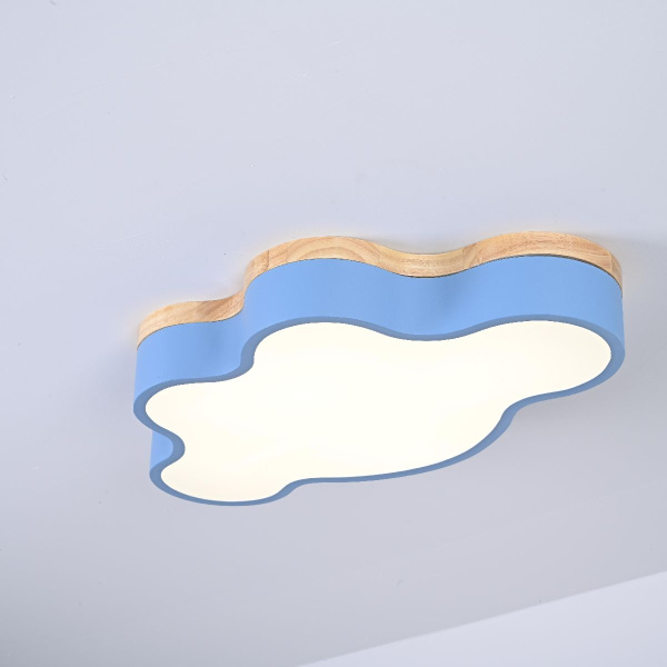 Потолочная люстра ImperiumLoft Cloud Eco 189503-26