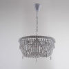 Подвесная люстра ImperiumLoft RH Anselme 84574-22