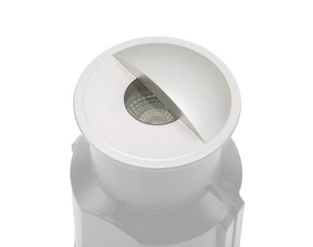 Ландшафтный светильник DesignLed DL-2070R5-5-WW 007658