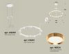 Подвесная люстра Ambrella Light Traditional (A9203, C9241, N8124) XR92031802
