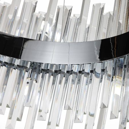 Подвесная люстра ST LUCE BAFO SL1160.103.18