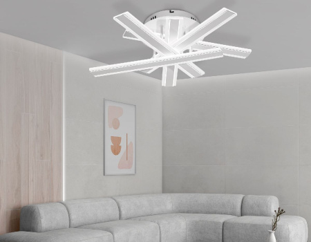 Потолочная люстра Ambrella Light Original FA8903