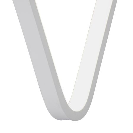 Подвесной светильник Vitaluce V4608-0/1S