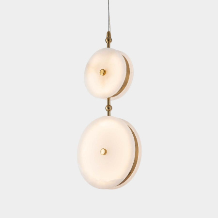 Подвесной светильник Modelux MS.175.2 BS