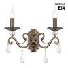 Бра Maytoni Grace RC247-WL-02-R