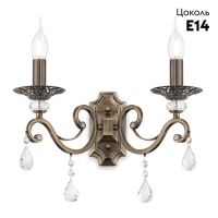 Бра Maytoni Grace RC247-WL-02-R