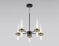 Люстра на штанге Ambrella Light High Light Modern LH55351