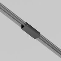 Коннектор прямой для профиля Maytoni Elasity O-TR001-SC180