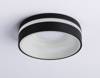 Встраиваемый светильник Ambrella Light Acrylic Frost TN3306