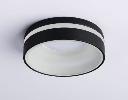 Встраиваемый светильник Ambrella Light Acrylic Frost TN3306