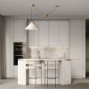 Подвесной светильник Freya Umbra FR5554CL-01T