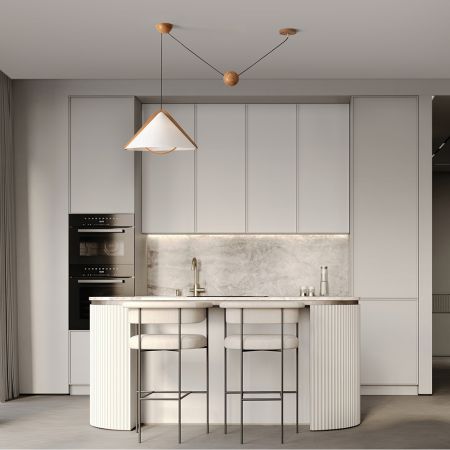 Подвесной светильник Freya Umbra FR5554CL-01T