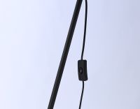 Торшер Ambrella Light Floor TR97618