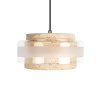 Подвесной светильник LOFT IT Colette 10474P/C