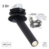 Встраиваемый спот Citilux Stek CL514S01N