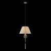 Подвесной светильник Loft IT Zenith 10210P/B White