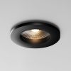 Уличный потолочный светильник Maytoni Cove O511DL-L10B4K